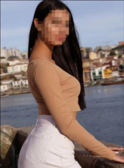 escort massage i Varde - Escort Model